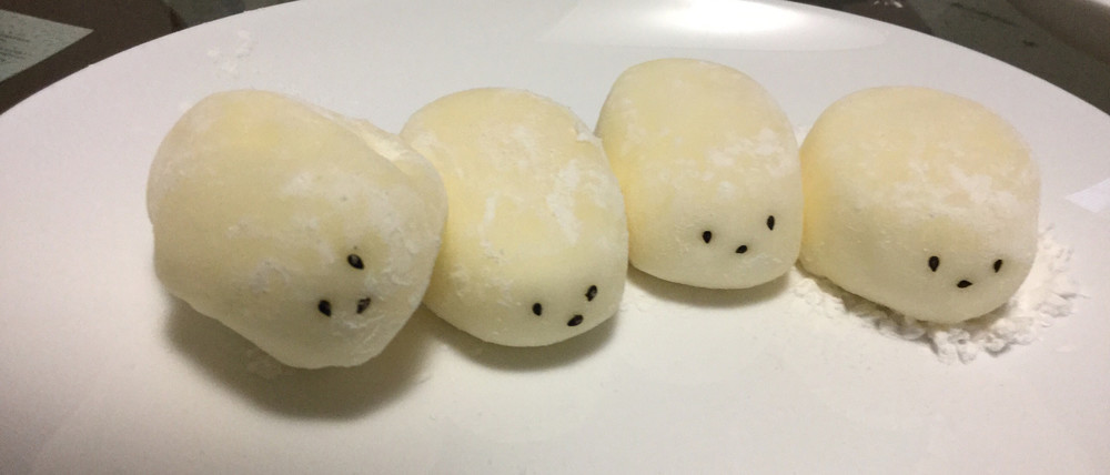 ゴマちゃんかわいい きょうかはんかのブログ クックパッドブログ