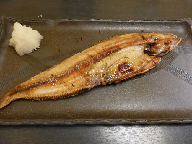 真ホッケと縞ホッケ クックgonbaoの料理メモ クックパッドブログ 真ホッケと縞ホッケ クックgonbaoの料理メモ クックパッドブログ