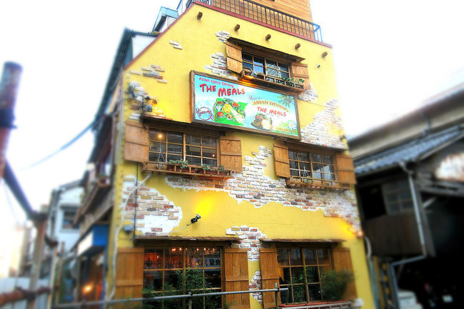 サムラート 渋谷 Ethnic0229の平凡にしてカレーなる日々 クックパッドブログ サムラート 渋谷 Ethnic0229の平凡にしてカレーなる日々 クックパッドブログ