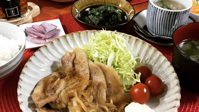 旦那さんが喜ぶおうちごはん クックパッドブログ