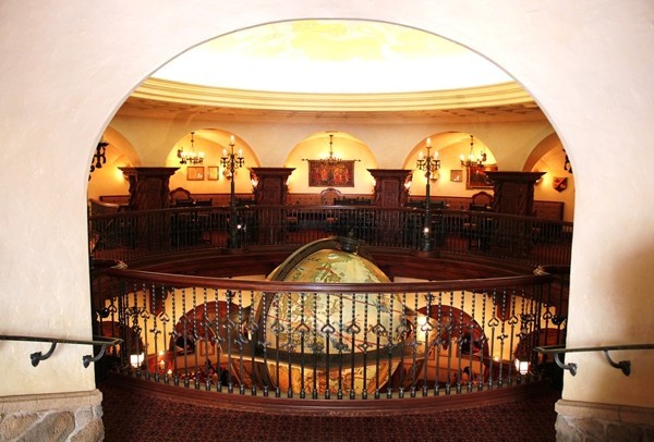 Tdsでゆったりプチ旅気分のランチ マゼランズ Gingamom S Cooking 見る 思う 料理する クックパッドブログ