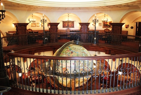 Tdsでゆったりプチ旅気分のランチ マゼランズ Gingamom S Cooking 見る 思う 料理する クックパッドブログ