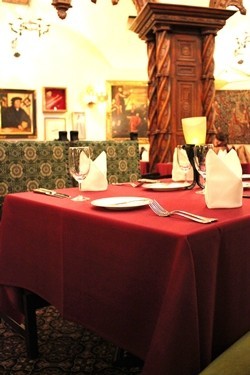 Tdsでゆったりプチ旅気分のランチ マゼランズ Gingamom S Cooking 見る 思う 料理する クックパッドブログ