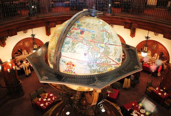 Tdsでゆったりプチ旅気分のランチ マゼランズ Gingamom S Cooking 見る 思う 料理する クックパッドブログ