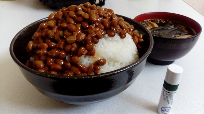 朝ごはんにインスタントコーヒーを混ぜる 筋肉増量 男の一人暮らし料理修行記 食の鍛錬 クックパッドブログ