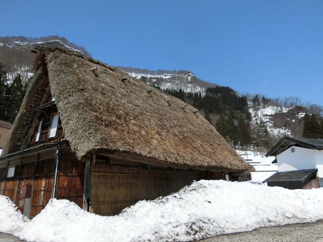 五箇山へドライブ てーぶるすぷーんの気まぐれ日記 クックパッドブログ 五箇山へドライブ てーぶるすぷーんの気まぐれ日記 クックパッドブログ