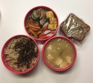 お料理下手の私が作った娘のお弁当 Lee S Cooking クックパッドブログ お料理下手の私が作った娘のお弁当 Lee S Cooking クックパッドブログ