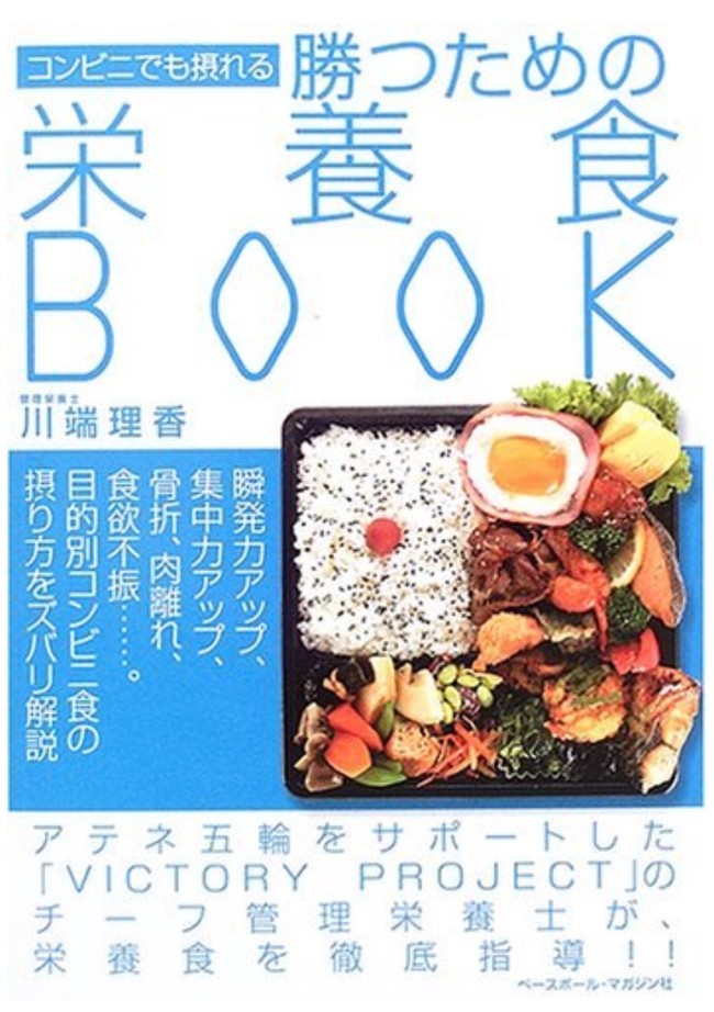 怪我回復食 ２００４年の日記から 山瀬理恵子のアス飯 日記 クックパッドブログ