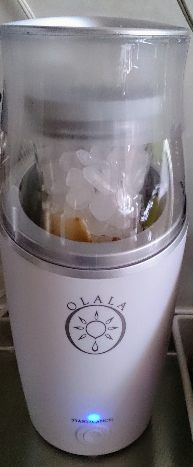 ビネガーメーカーなるもの とキユーピーちゃんのレシピ Nobpoohの料理修業草子 クックパッドブログ