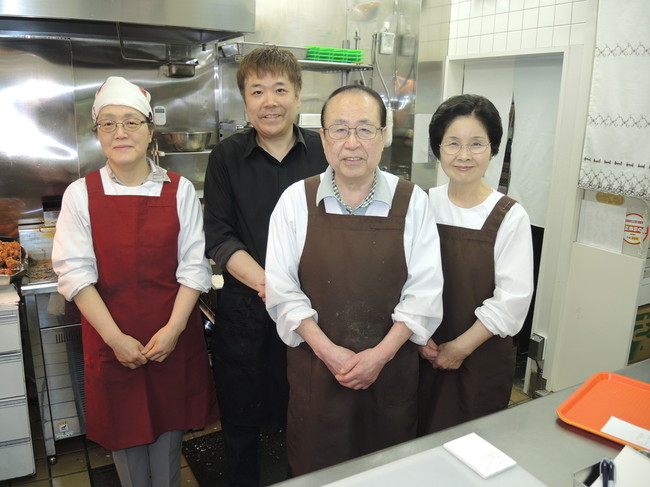 お肉のマイスター 関川精肉店 江東区白河 をアップ おいしくお肉を食べようよ クックパッドブログ