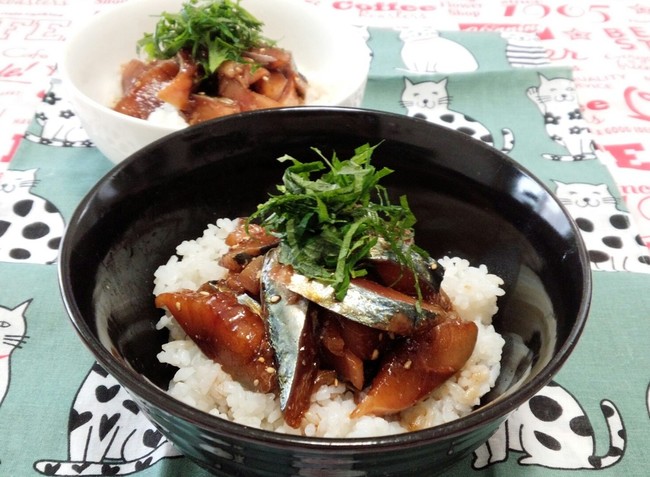 ごまさば丼 赤い電話の猫と夫婦と桃色暮らし クックパッドブログ