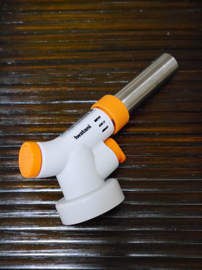 ずっと欲しかった クッキングバーナー Yocoのあずまや クックパッドブログ