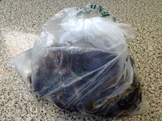 ムール貝 Tabiの旅ご飯 クックパッドブログ