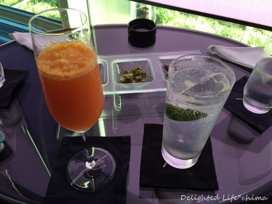 5つ星ホテルのバーはハッピーアワーでお得に ペニンシュラ東京 Peter Bar Delighted Life クックパッドブログ