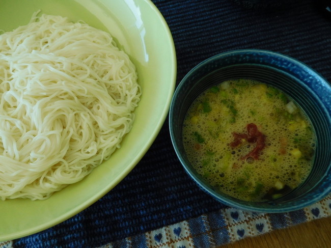 キッチンキャビネットの扉の交換 納豆 たまご ねぎ 梅干しのつけたれでそうめん 毎日の二人ごはん日記 クックパッドブログ キッチンキャビネットの扉の交換 納豆 たまご ねぎ 梅干しのつけたれでそうめん 毎日の二人ごはん日記 クックパッドブログ