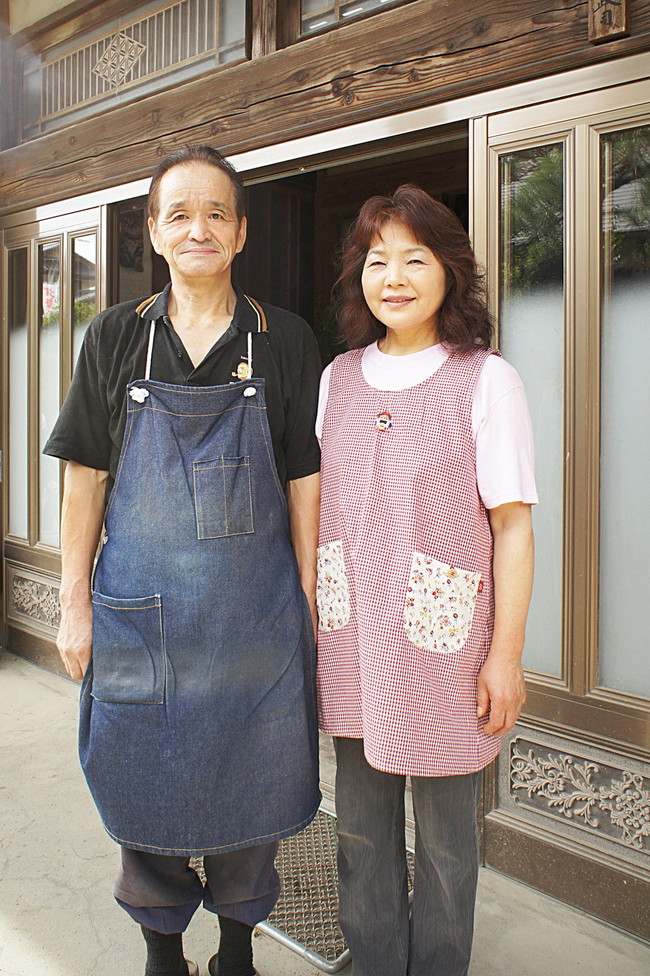 スズキのうみたて玉子 は黄身の色が格別 福島県矢祭町の鶏卵 鈴木政司さん 優子さんご夫妻 福島県のごはん日記 クックパッドブログ