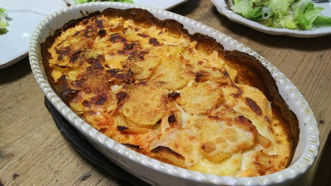 まほうのおーぶん料理教室17年9月6日 のんびりじゃんぼりーのつれづれ日記 クックパッドブログ