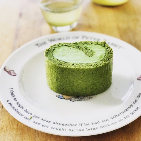 抹茶プリンの抹茶ロールケーキ Yini Sカフェキッチン クックパッドブログ 抹茶プリンの抹茶ロールケーキ Yini Sカフェキッチン クックパッドブログ