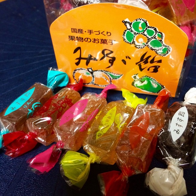 みすゞ飴 てんすけメシログ クックパッドブログ