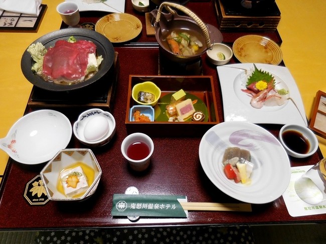 日光観光 鬼怒川温泉ホテル 夕食編 mari のおいしく楽しく クックパッドブログ 日光観光 鬼怒川温泉ホテル 夕食編 mari のおいしく楽しく クックパッドブログ