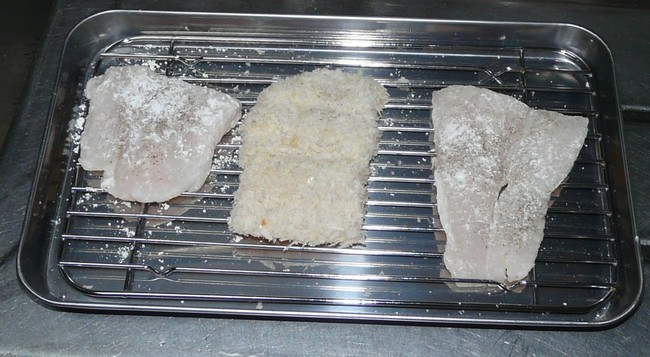初めての パンガシウス 趣味の合間の人生 クックパッドブログ