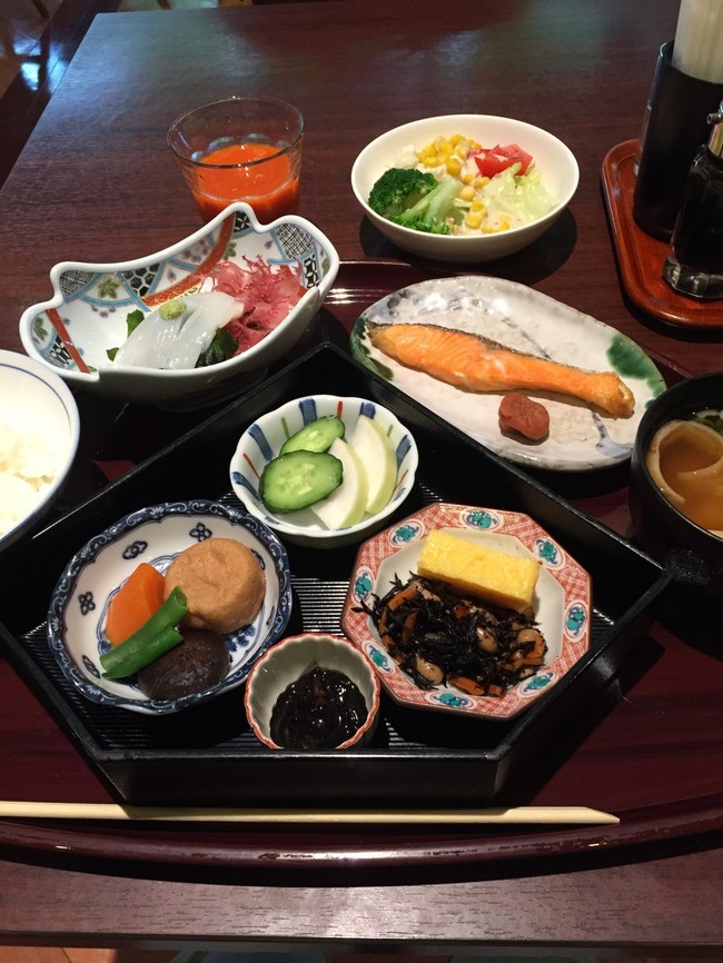 秋のひとり旅 Mayの部屋 クックパッドブログ