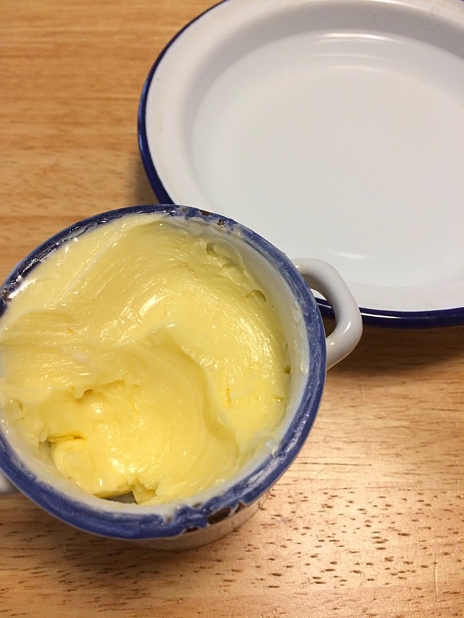 常温バター その後 どこで なにを 作ろうが クックパッドブログ
