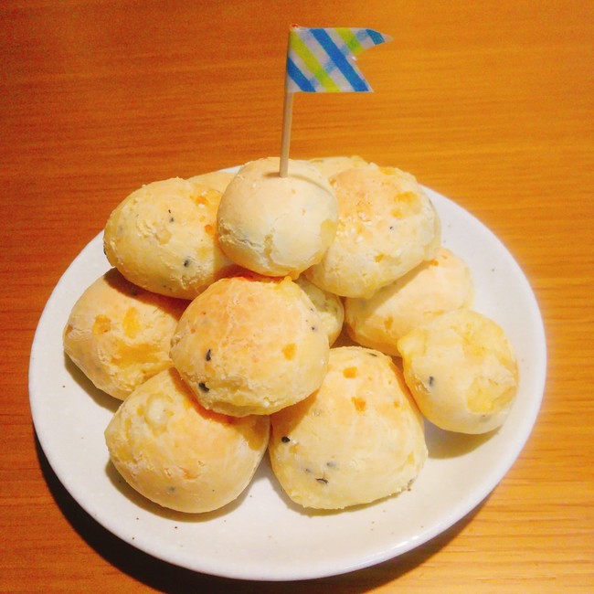 ポンデケージョ May の気ままなごはん日記 クックパッドブログ ポンデケージョ May の気ままなごはん日記 クックパッドブログ