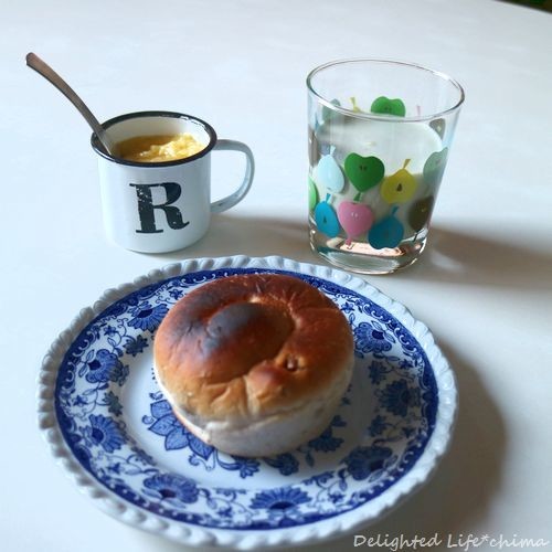 未だ効果無し 体幹リセットダイエット5日目 Delighted Life クックパッドブログ