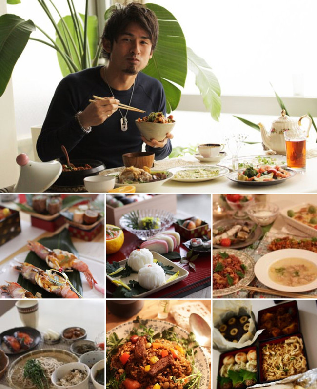 食事記録と移行 山瀬理恵子のアス飯 日記 クックパッドブログ 食事記録と移行 山瀬理恵子のアス飯 日記 クックパッドブログ
