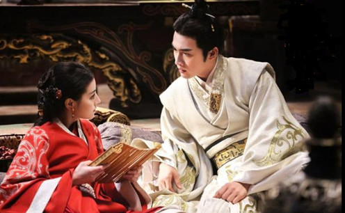 中国ドラマ 麗姫と始皇帝 月下の誓い 原題 麗姫伝 衛星劇場初独占放送 西山 繭子 クックパッドブログ