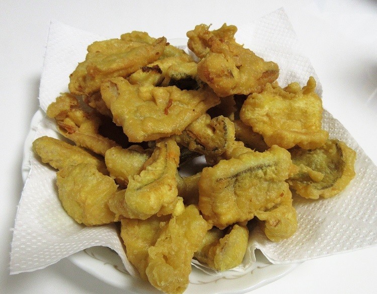 釣った魚 アマダイ トラギスなど の お料理 ゆりyo船長 お魚love クックパッドブログ