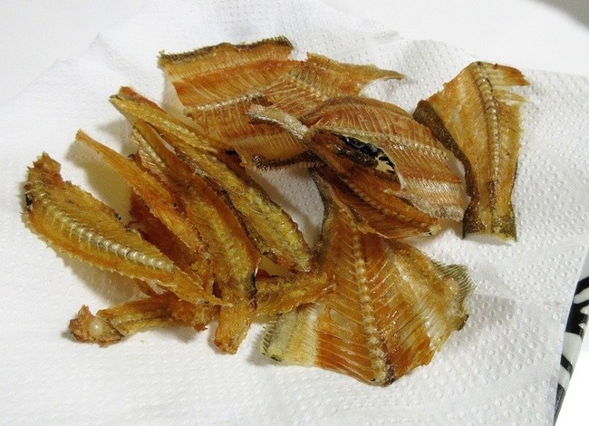 釣った魚 アマダイ トラギスなど の お料理 ゆりyo船長 お魚love クックパッドブログ