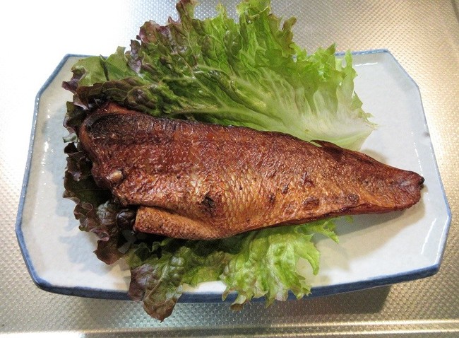 釣った魚 アマダイ トラギスなど の お料理 ゆりyo船長 お魚love クックパッドブログ