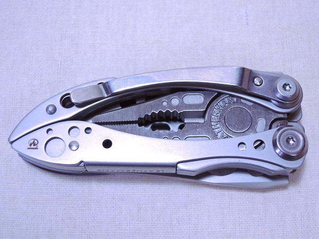 LEATHERMAN Freestyle レザーマン フリースタイル fkip.unmul.ac.id