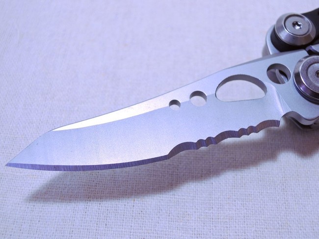 Leatherman Freestyle レザーマン フリースタイル 昨日の晩酌日記 By青麺記 クックパッドブログ
