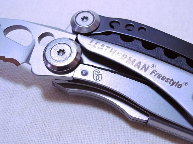 Leatherman Freestyle レザーマン フリースタイル 昨日の晩酌日記 By青麺記 クックパッドブログ