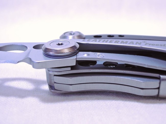 Leatherman Freestyle レザーマン フリースタイル 昨日の晩酌日記 By青麺記 クックパッドブログ