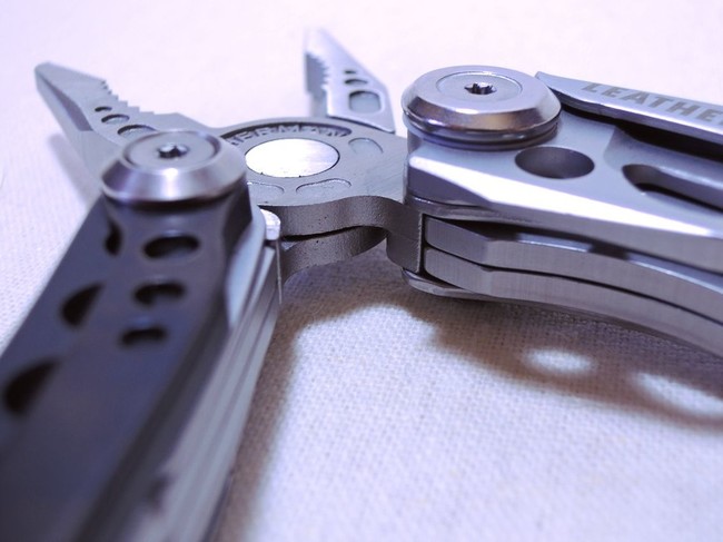 Leatherman Freestyle レザーマン フリースタイル 昨日の晩酌日記 By青麺記 クックパッドブログ