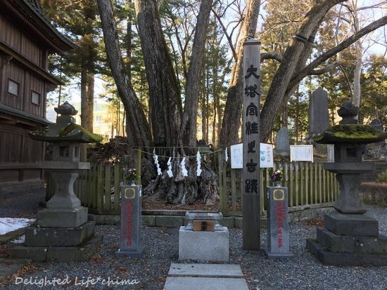 下浅間 小室浅間神社 Delighted Life クックパッドブログ 下浅間 小室浅間神社 Delighted Life クックパッドブログ