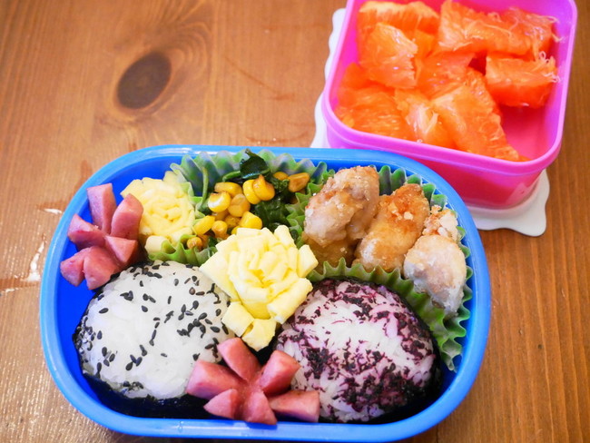 木曜日のお弁当とランチ会 動画感謝 るるおかの まったり日記 クックパッドブログ 木曜日のお弁当とランチ会 動画感謝 るるおかの まったり日記 クックパッドブログ