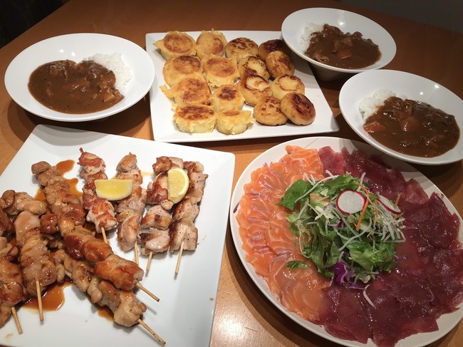 お泊り会 笑顔溢れる食卓 クックパッドブログ お泊り会 笑顔溢れる食卓 クックパッドブログ