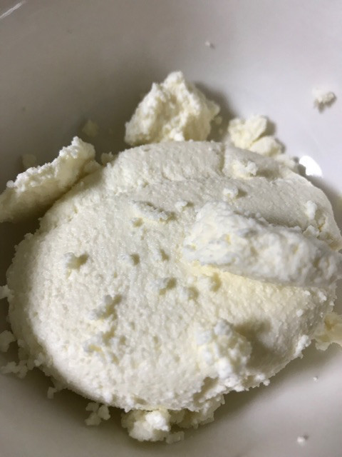 クリームチーズの作り方 料理人のキッチン クックパッドブログ
