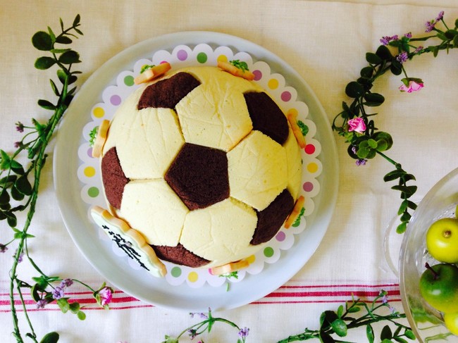 住所 ぬれた ホラー サッカー ボール ケーキ 作り方 Youthsupport Jp