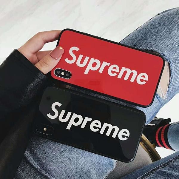 Supreme Iphone Xケース早くもお買い特 ステューシーｔシャツやiphone X ケース紹介 クックパッドブログ
