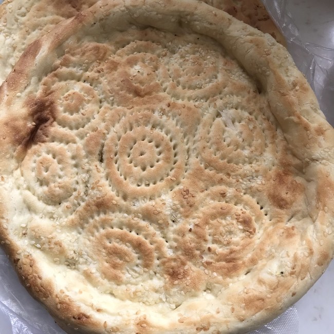 ナン 馕 おもしろそうに 泳いでる クックパッドブログ