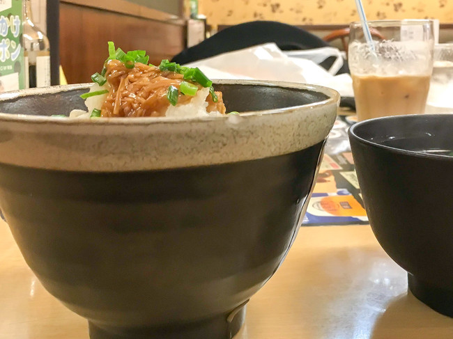 18年4月17日の朝ごはん ジョナサン 神谷町店 能戸淳のごはん日記 クックパッドブログ