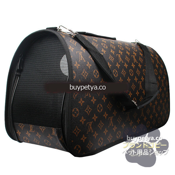 シュプリーム ヴィトン 犬の服 タンクトップ Lv キャリーケース 犬用 猫用 Buypetyaの絵日記 クックパッドブログ