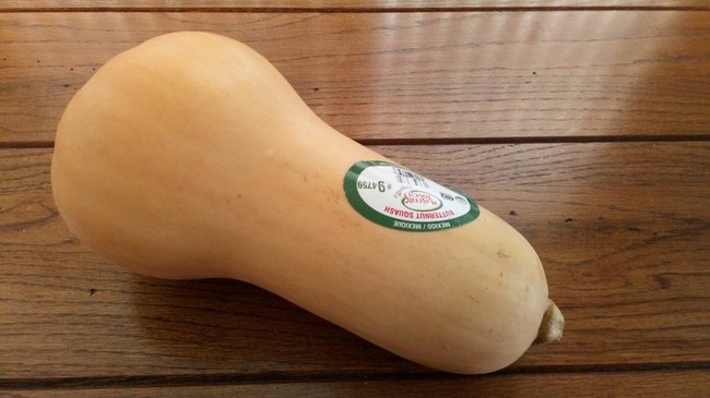 Butternut Squash かぼちゃ イン アメリカ 3 キッチン イン カリフォルニア クックパッドブログ Butternut Squash かぼちゃ イン アメリカ 3 キッチン イン カリフォルニア クックパッドブログ