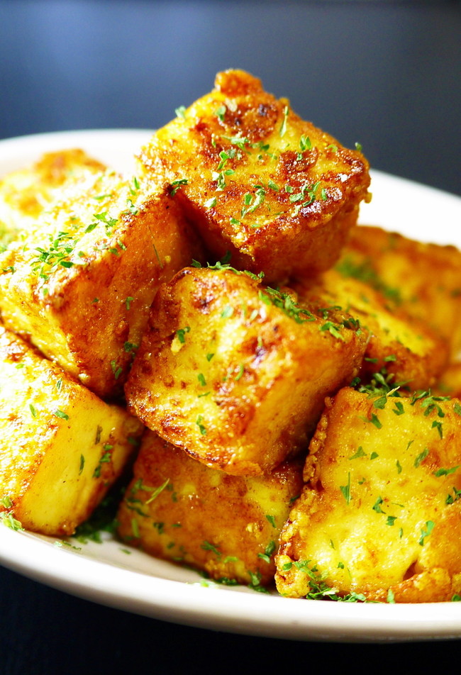 無限厚揚げ カレーチーズ焼き お弁当にも 話題入り 感謝です ほっこり まったり のんびりと クックパッドブログ